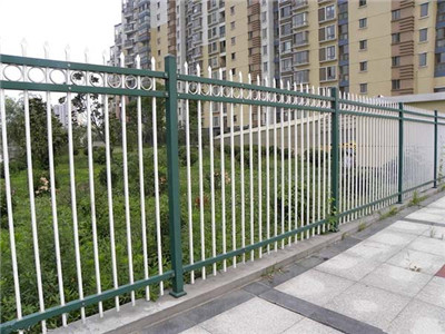 惠州锌钢护栏