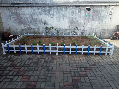 惠州草坪护栏